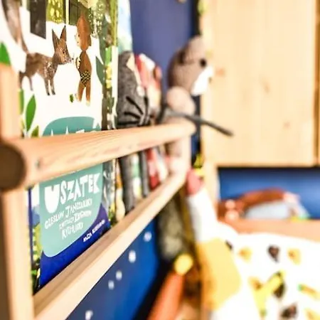 Apartamento Lukarna