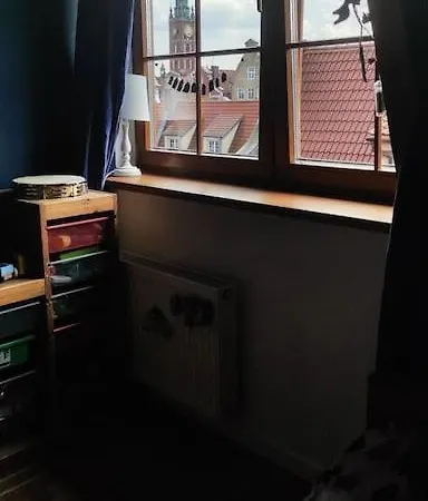 Lukarna Apartamento