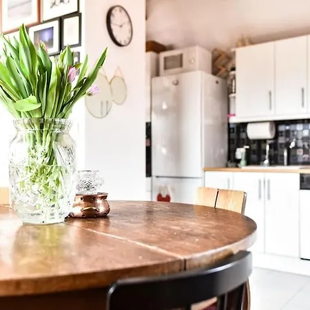 Apartamento Lukarna *