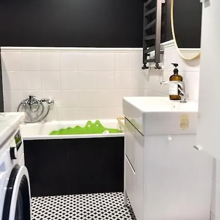 Lukarna Appartement