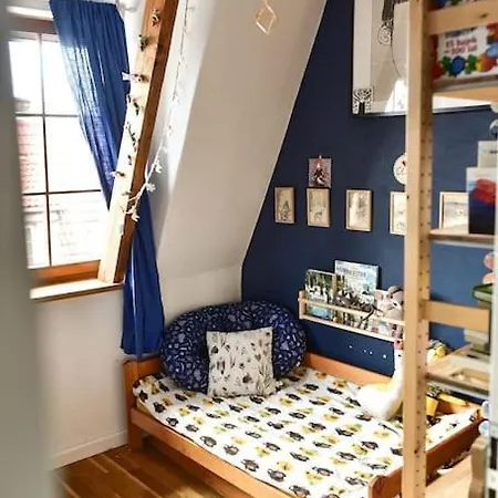 Lukarna Appartement *