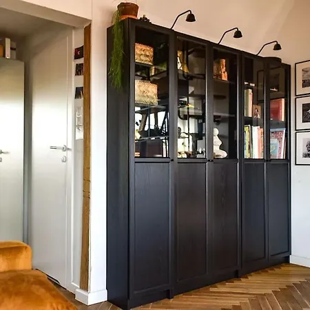 Apartamento Lukarna *