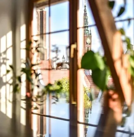 Apartamento Lukarna