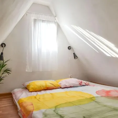 Lukarna Apartamento